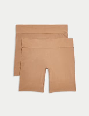 Shorts to avoid store chafing