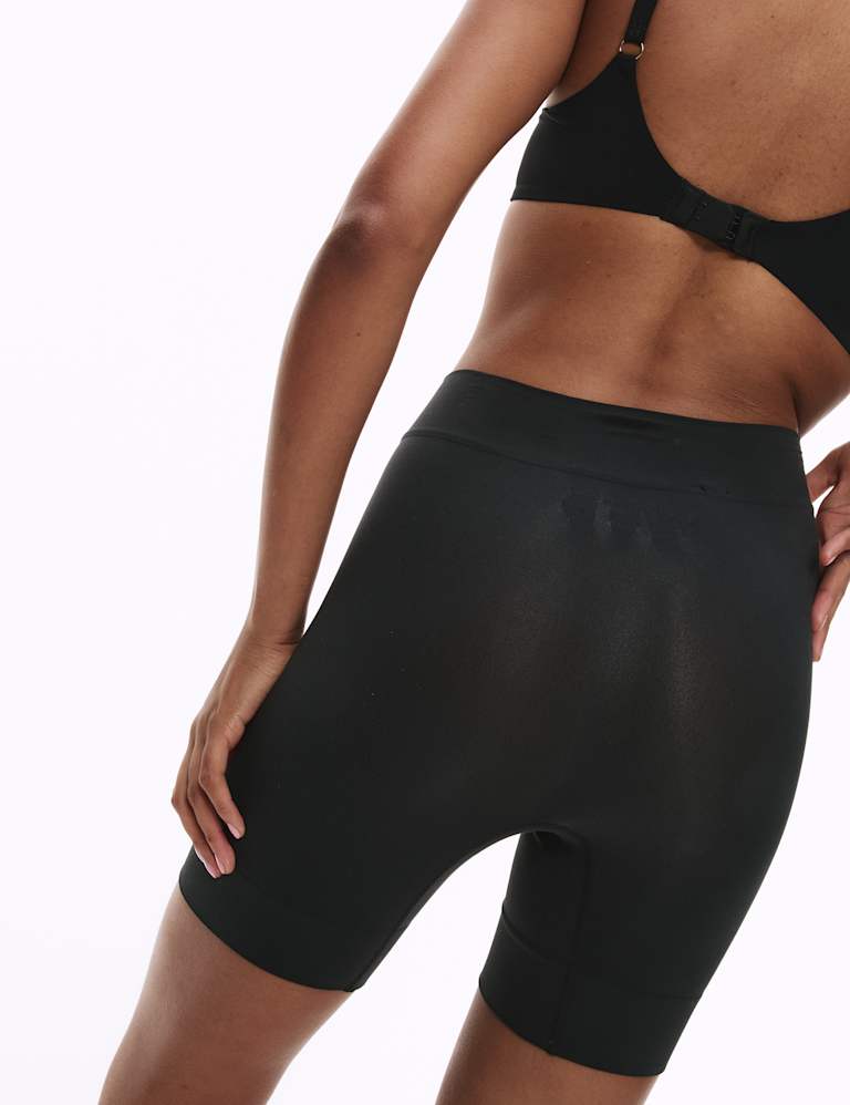 2pk Anti Chafe Shorts M S Collection M S