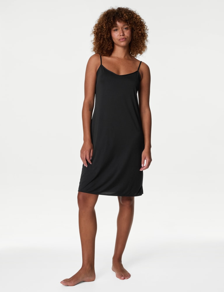 Under slips for dresses cotton sale