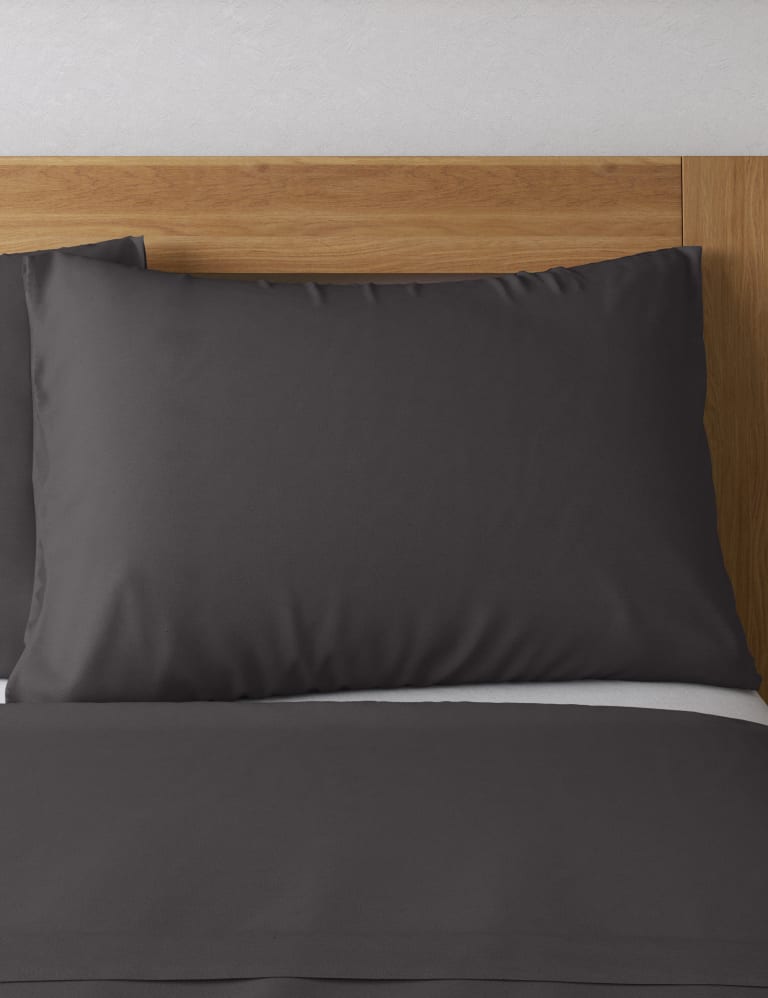 Ettitude set of sale 2 satin bamboo pillowcases