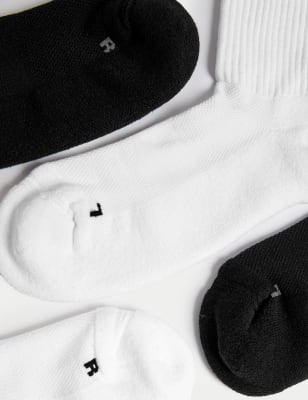 Anti blister ankle socks discount