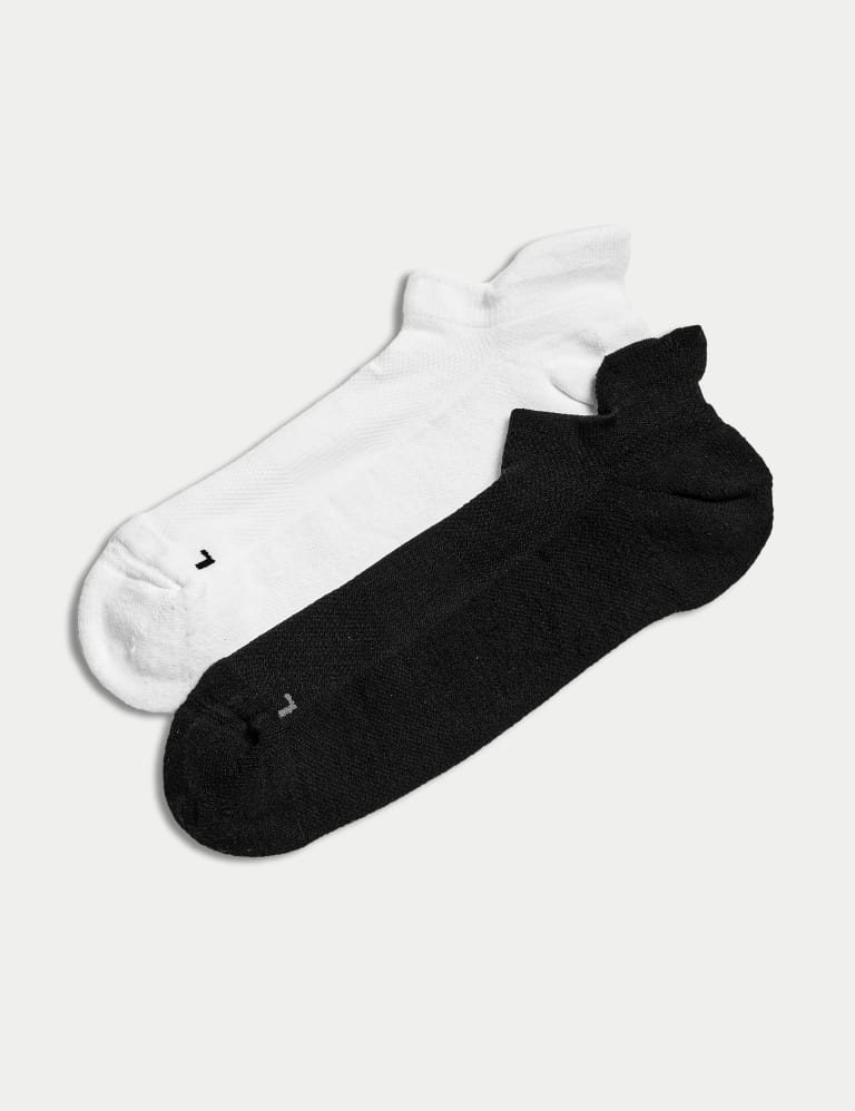 Men's Underwear & Socks, Trainer Liners