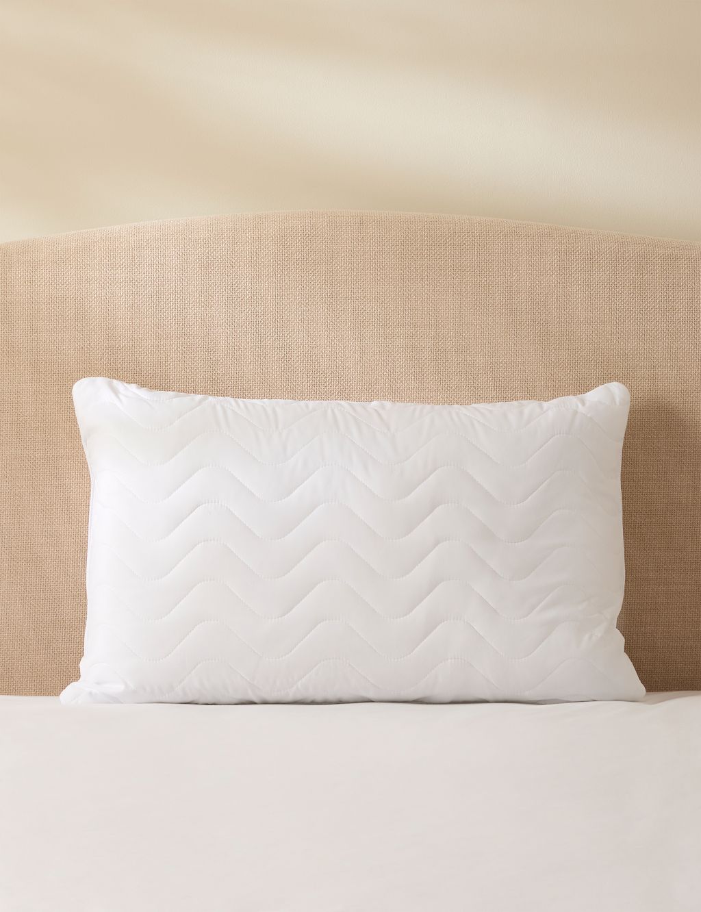 2pk Body Temperature Control Medium Pillows 2 of 3
