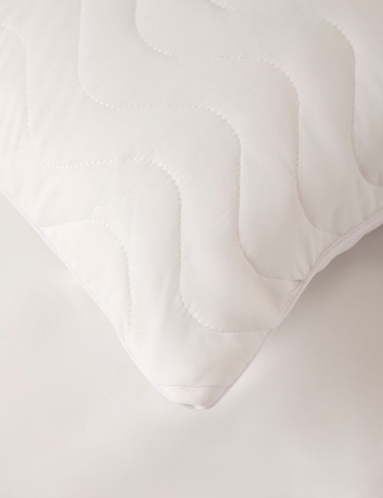 2pk Body Temperature Control Pillows 2 of 5
