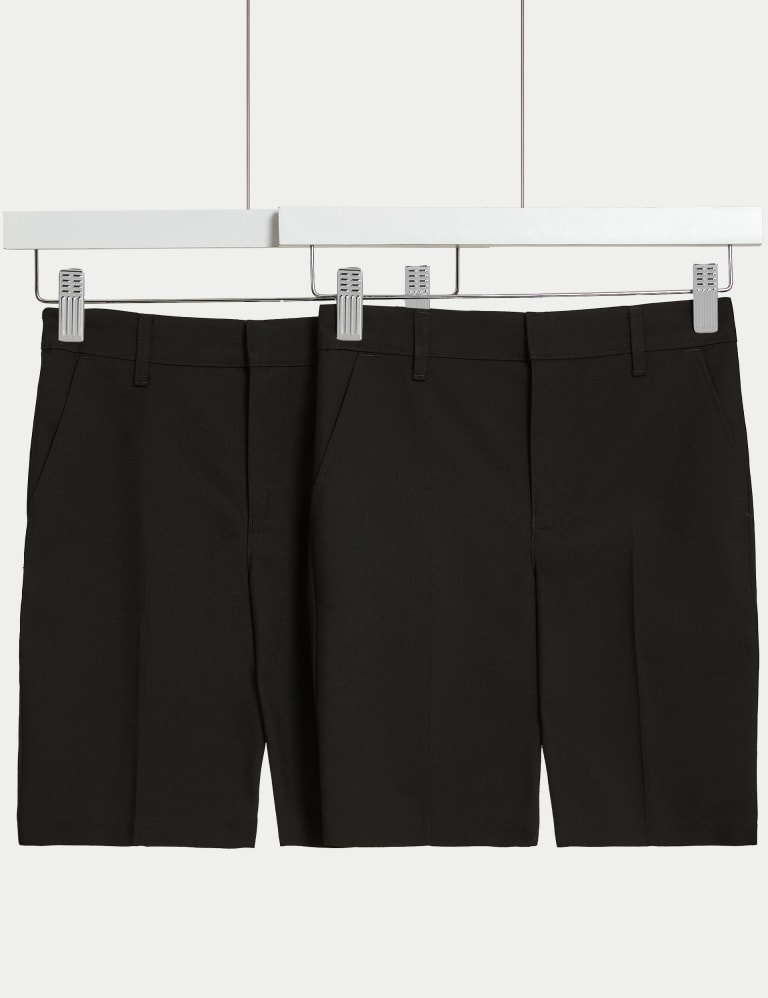 M&s shorts new arrivals