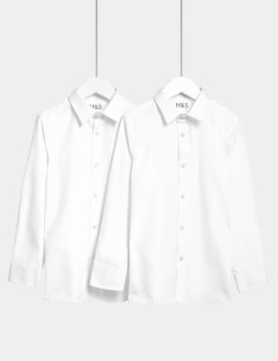 kids school shirts