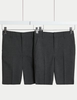 M&s boys clearance shorts