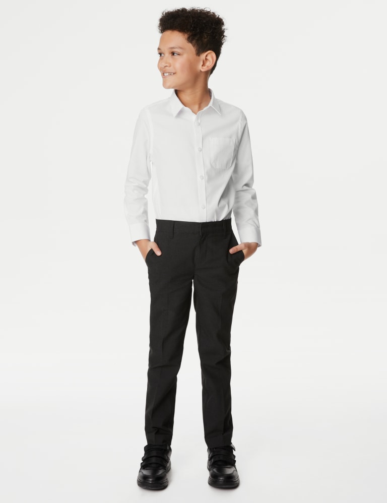 Cotton dress boys on sale