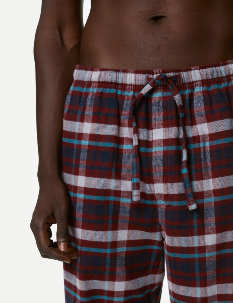 Superdry pyjama bottoms mens best sale