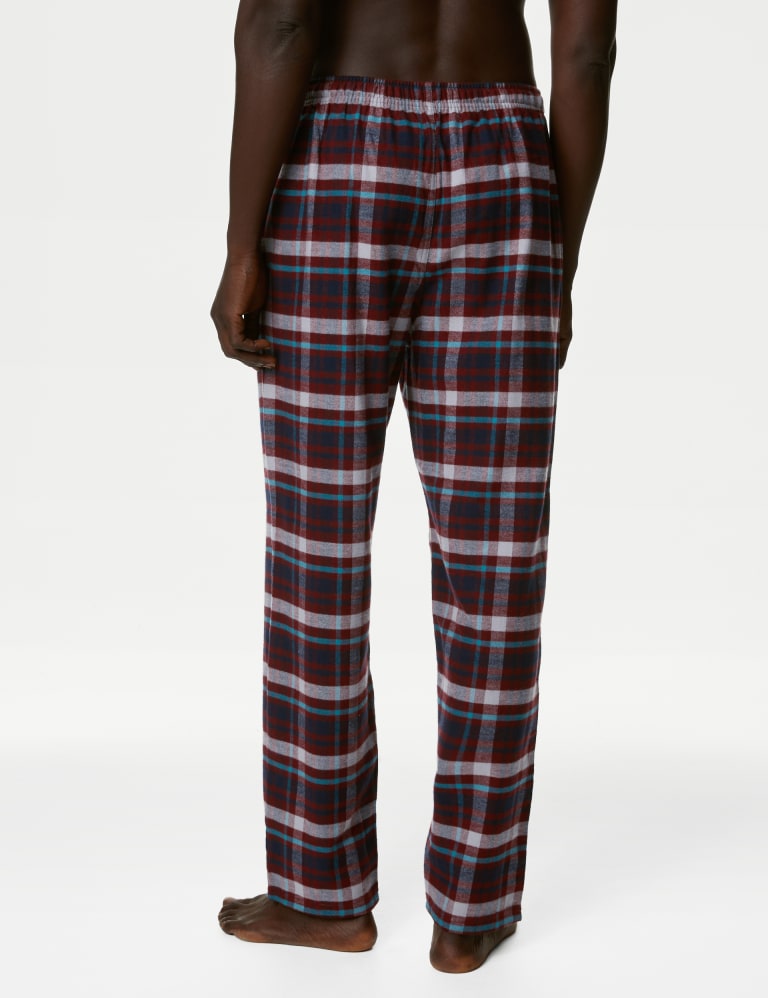 Marks and spencer pyjama bottoms hotsell