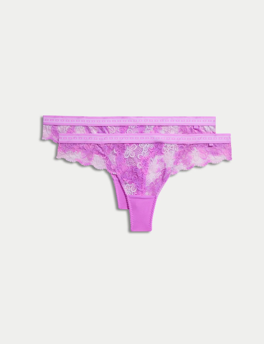 Victoria's Secret Pink Crushed Velvet Thong Panty/Underwear Color Neon Pink  Size X-Small New : Clothing, Shoes & Jewelry 