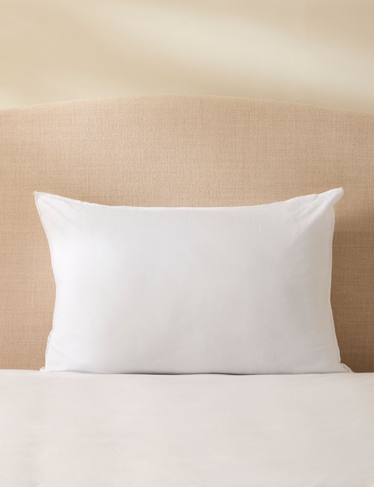 2pk Comfortably Cool Firm Pillows 3 of 3