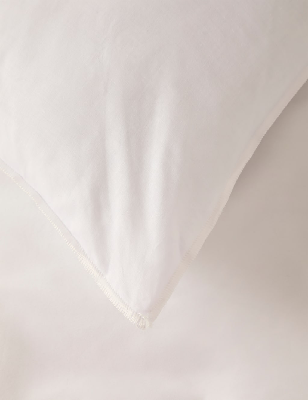 2pk Comfortably Cool Firm Pillows M&S Collection M&S