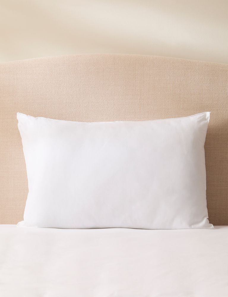 2pk Comfortably Cool Medium Pillows 3 of 6
