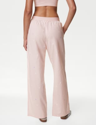 High waist best sale pyjama bottoms