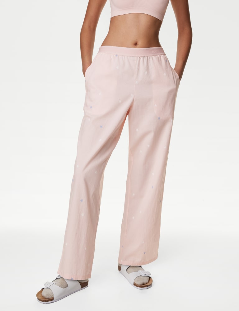 M&s ladies top pj bottoms