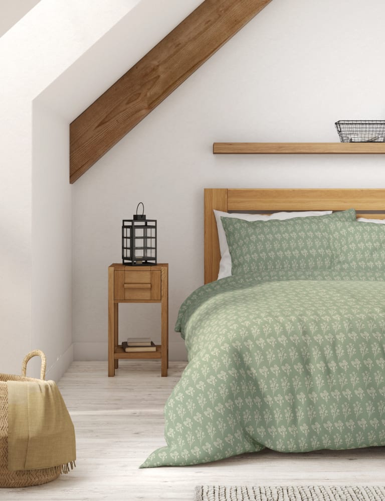 Marks and spencer deals cot bed duvet