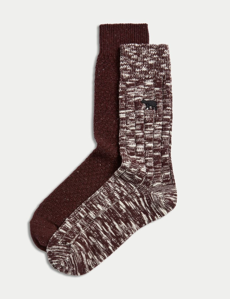 M&s mens sale trainer socks