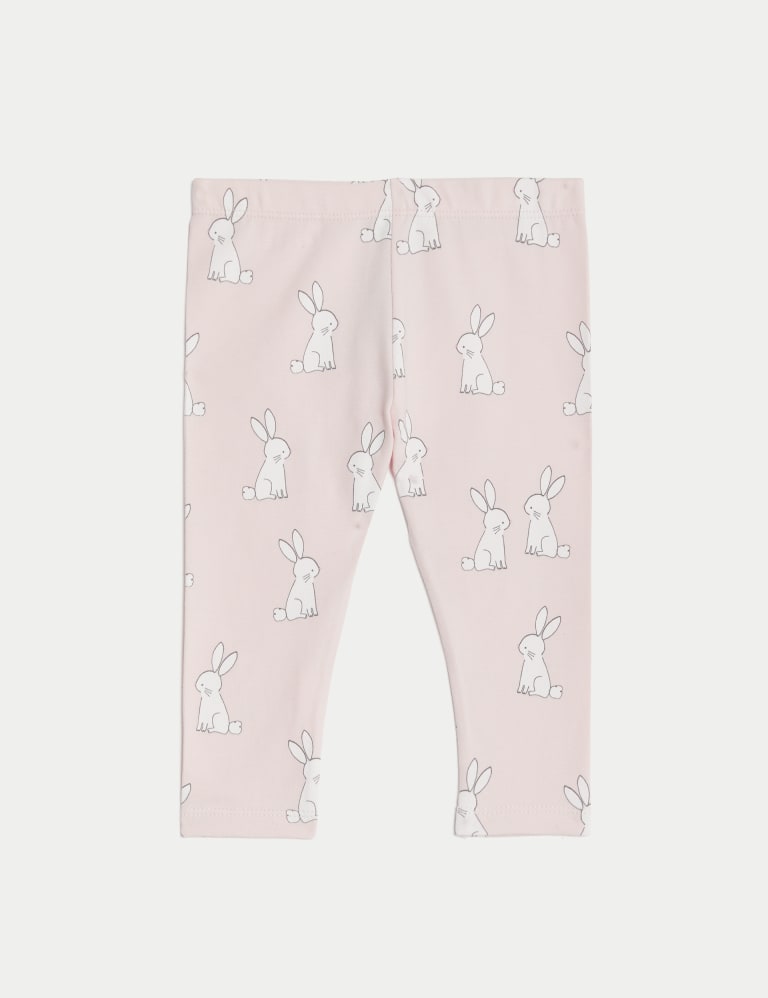 M&s baby girl leggings shop
