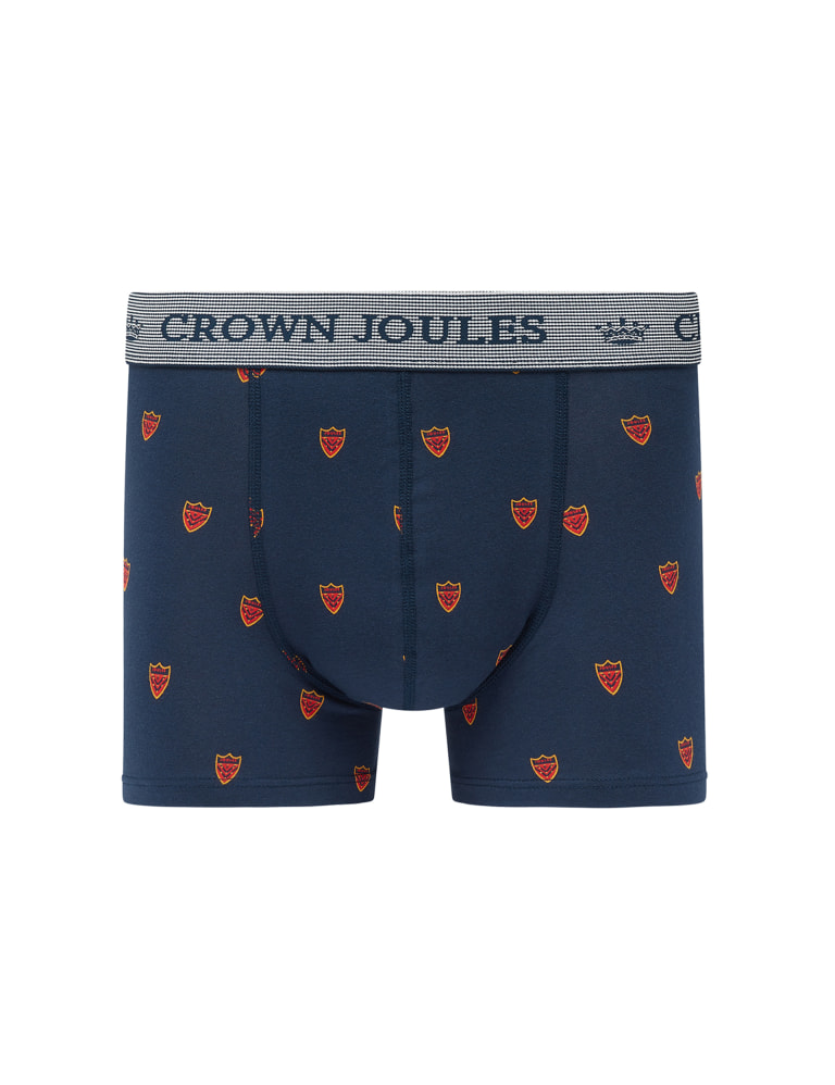 Joules boxer shorts sales