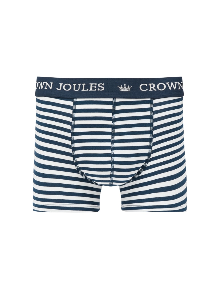 Joules mens boxer shorts 2025