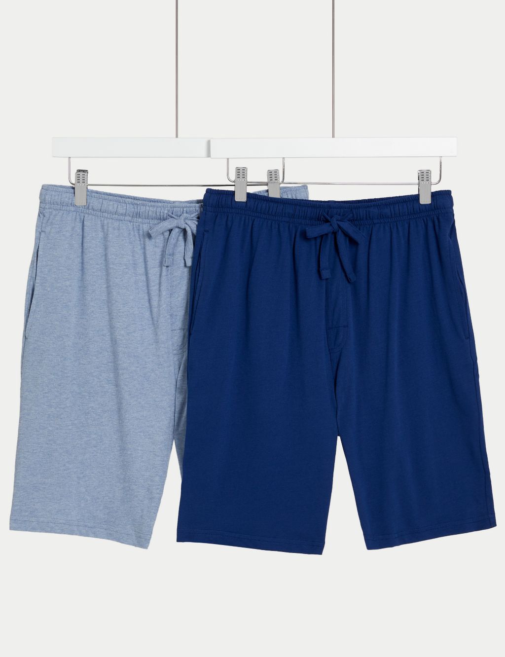 Men's Pyjamas, Cotton Bottoms & Jersey Shorts