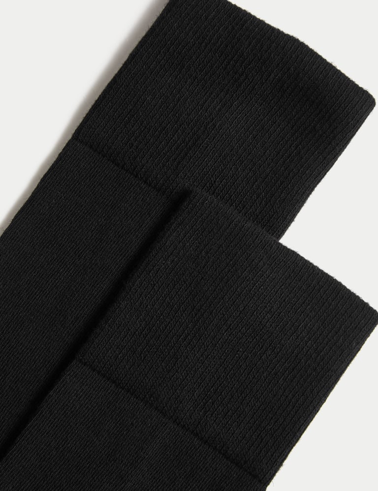 M&s over clearance the knee socks