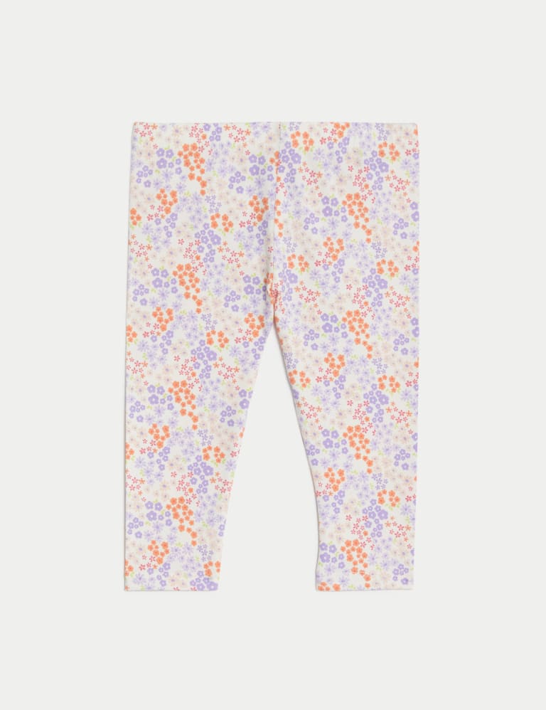 M&s baby girl best sale leggings