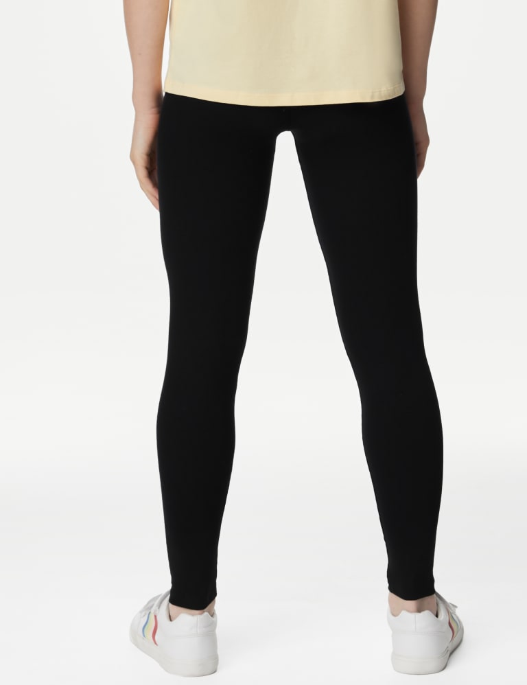 Magic Shaping High Waisted Leggings, M&S Collection, M&S