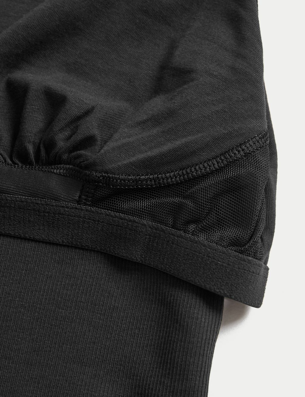 2pk Cotton Rich Secret Support™ Vests | M&S Collection | M&S