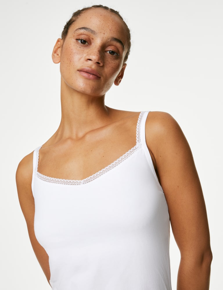 Hidden support tank top discount