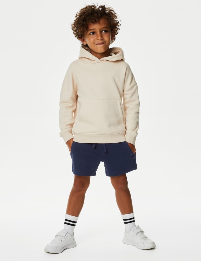 M&s kids shorts 2025