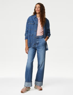 m&s ladies petite tops