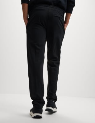 Marks and store spencer straight joggers