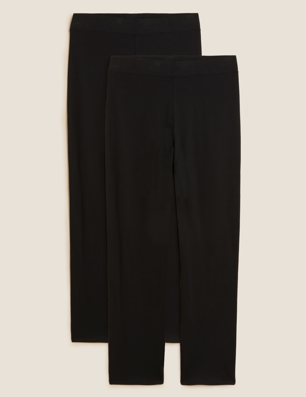 Marks and spencer petite joggers hot sale