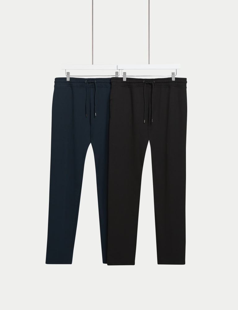 Mens straight leg tracksuit bottoms outlet