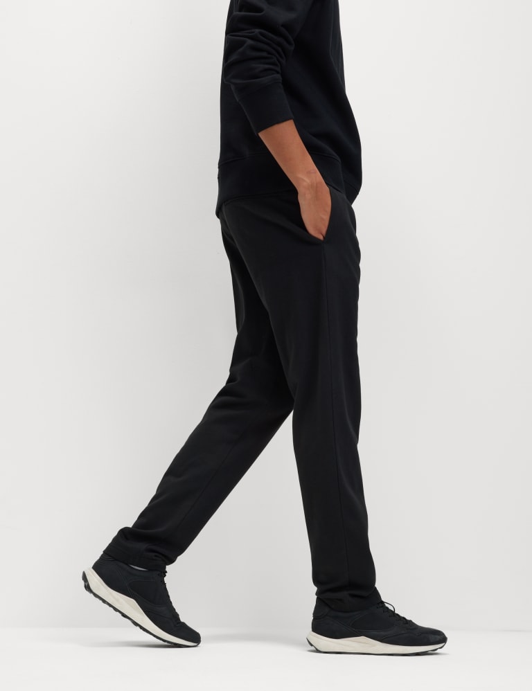Mens jogging bottoms m&s new arrivals
