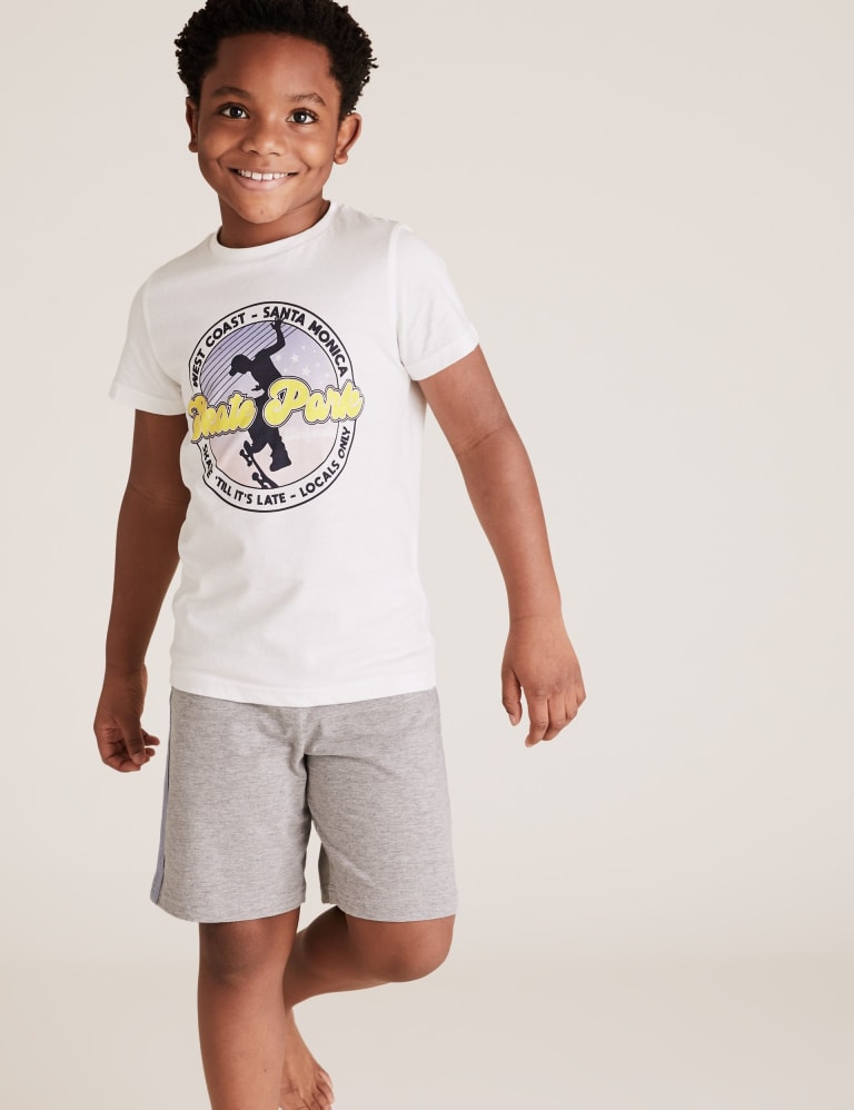 M&s short sale pyjamas