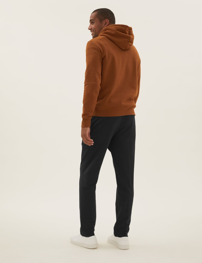 Mens jogging bottoms deals m&s