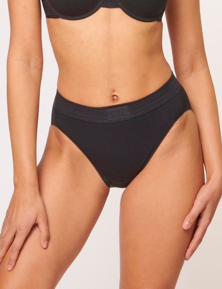 sloggi Double Comfort Maxi Knickers, Pack of 2, £20.00
