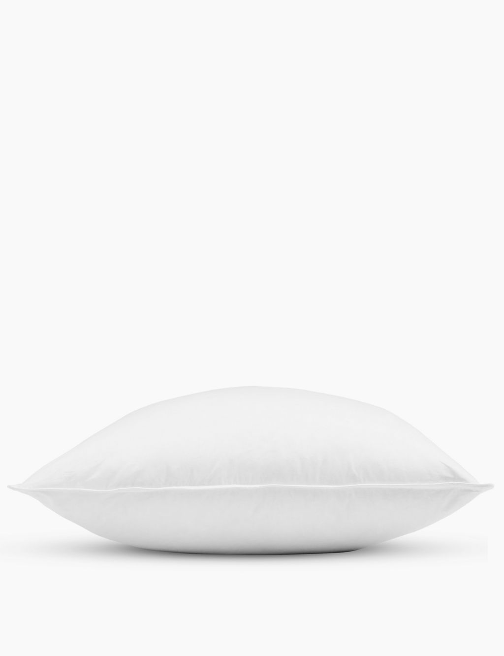 2pk Duck Feather & Down Firm Pillows 1 of 6
