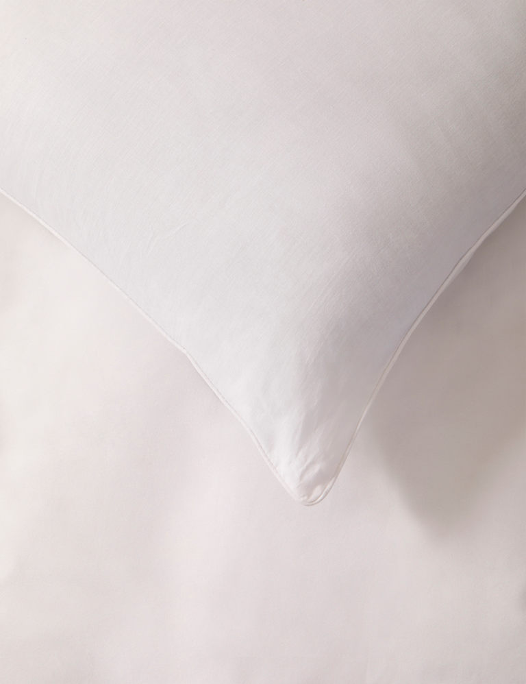 Feather pillows online best sale