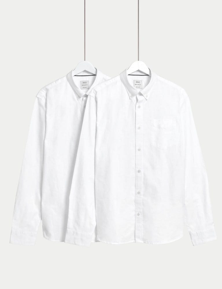 uniqlo white shirt mens