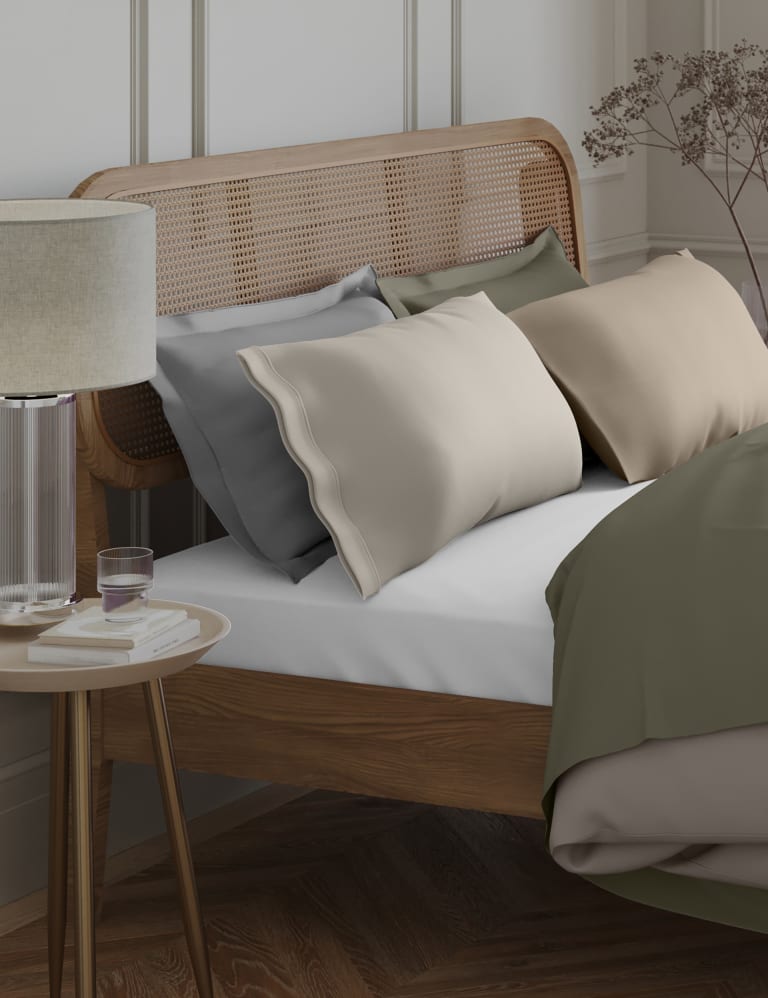 M&s pillowcases discount