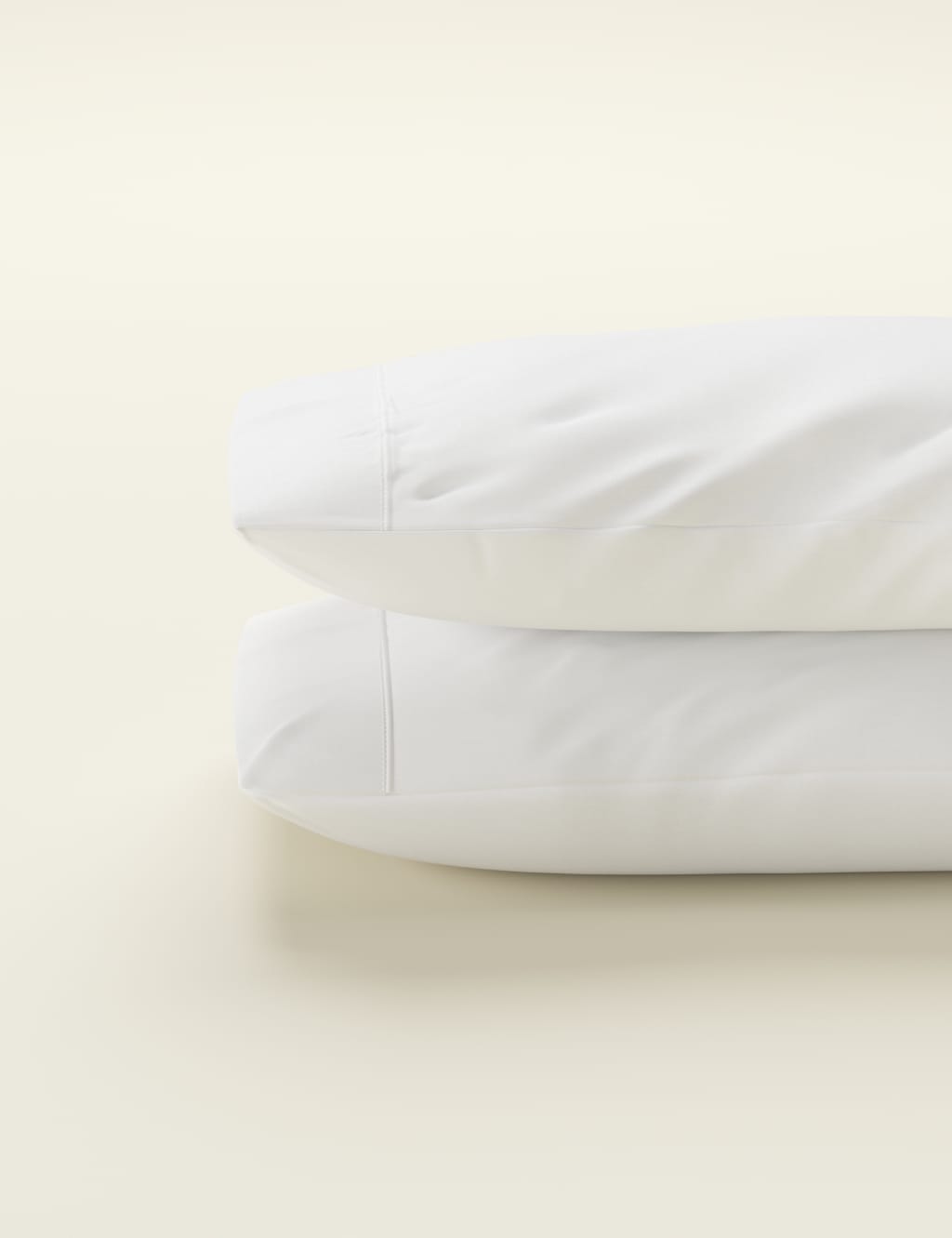 Marks and spencer king size pillowcases clearance