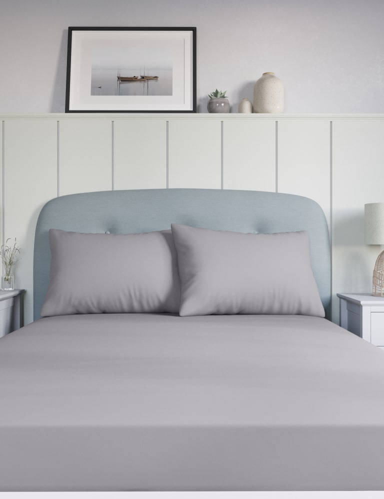 Marks and spencer pillowcases hot sale