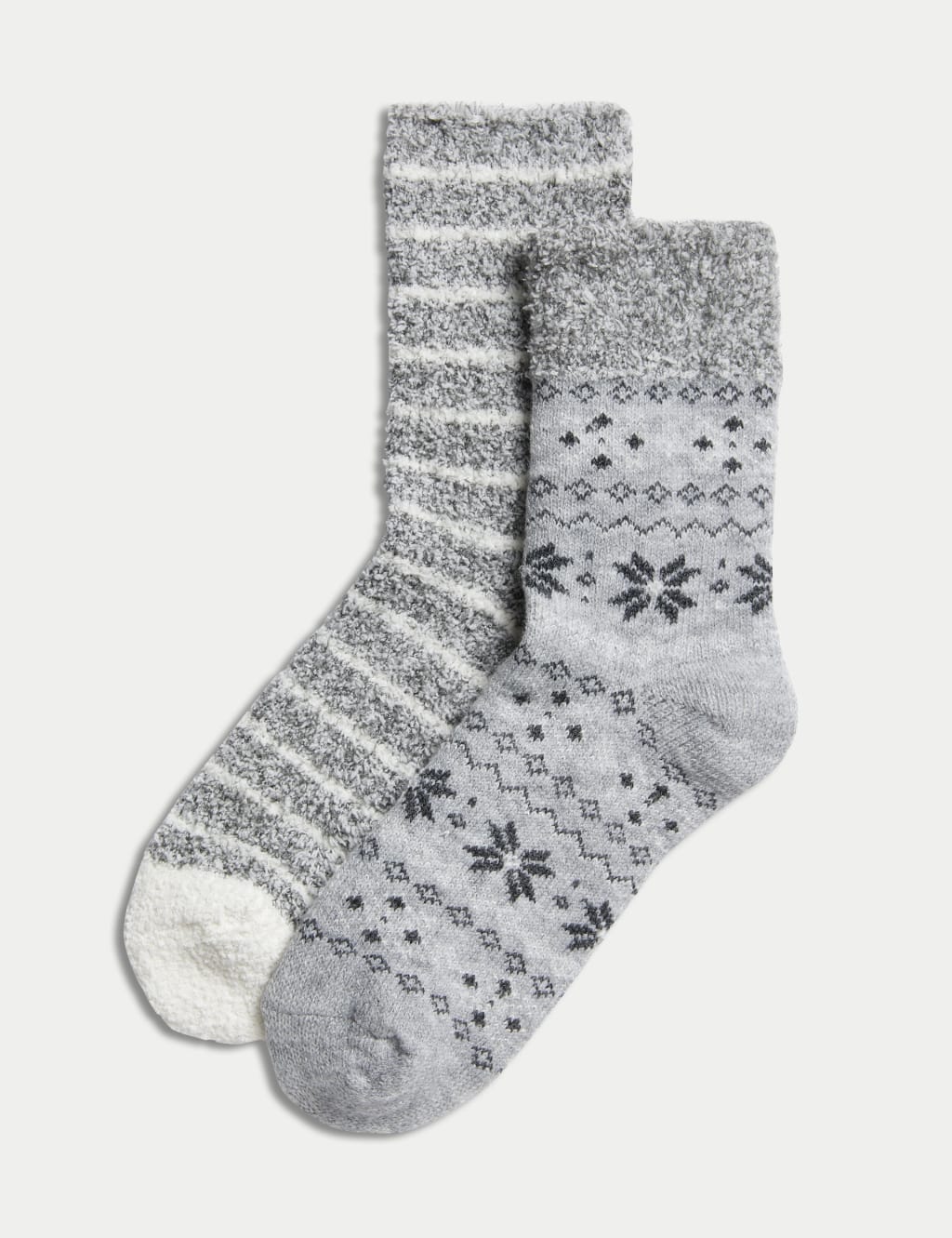 M and hotsell s thermal socks