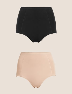 m&s shapewear knickers