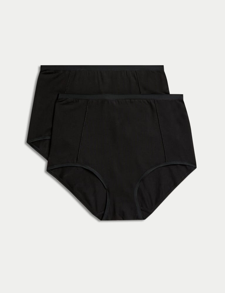 M and s control underwear online