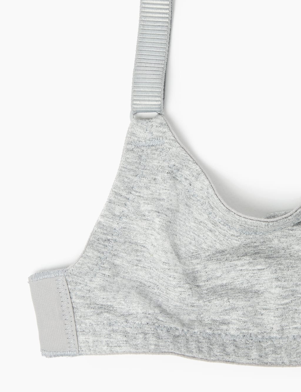 2pk Full Cup NonWired Padded Bras AE M&S Collection M&S